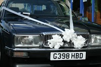 Sapphire Wedding Cars 1087429 Image 3